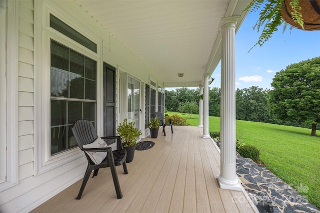 5939 NC-16 Hwy N, Taylorsville, NC 28681 - photo 45