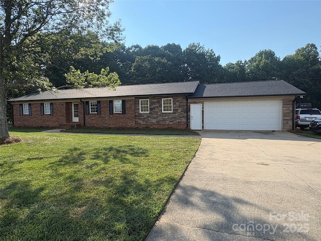 2570 Lipe Rd, China Grove, NC 28023 - photo 1