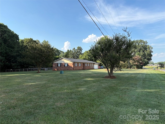2570 Lipe Rd, China Grove, NC 28023 - photo 2