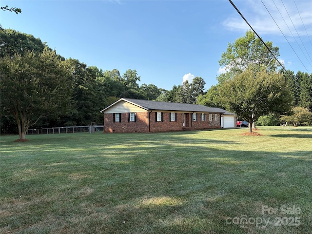 2570 Lipe Rd, China Grove, NC 28023 - photo 3