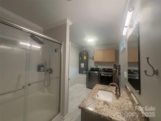 2570 Lipe Rd, China Grove, NC 28023 - photo 15