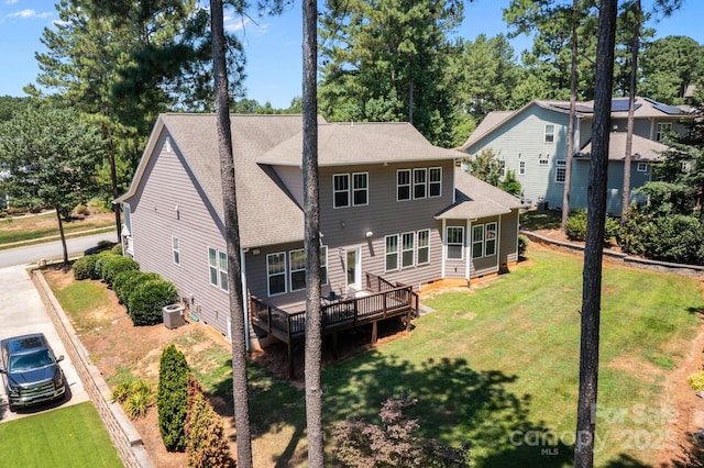 201 Heron Cove Dr, Mount Holly, NC 28120 - photo 46