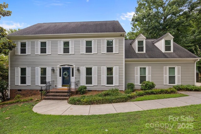 2702 Oxborough Dr, Matthews, NC 28105 - photo 1