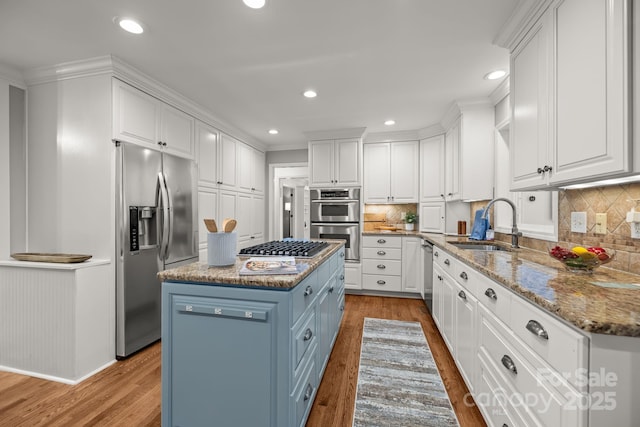 2702 Oxborough Dr, Matthews, NC 28105 - photo 12