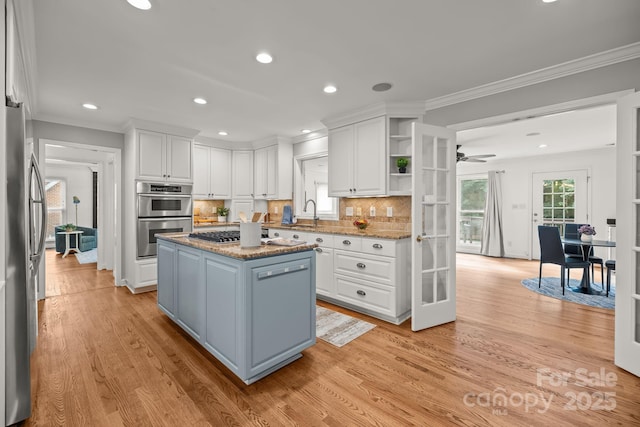 2702 Oxborough Dr, Matthews, NC 28105 - photo 13