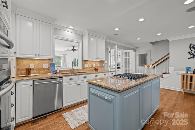 2702 Oxborough Dr, Matthews, NC 28105 - photo 14