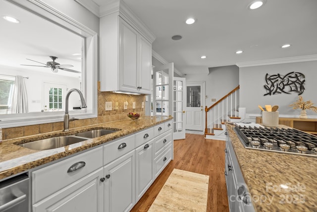 2702 Oxborough Dr, Matthews, NC 28105 - photo 15