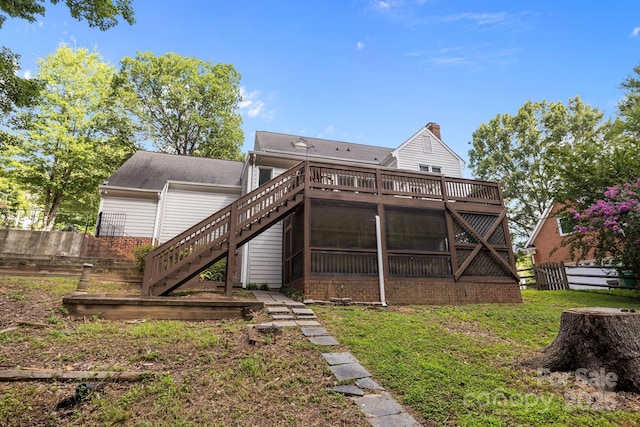 2702 Oxborough Dr, Matthews, NC 28105 - photo 40
