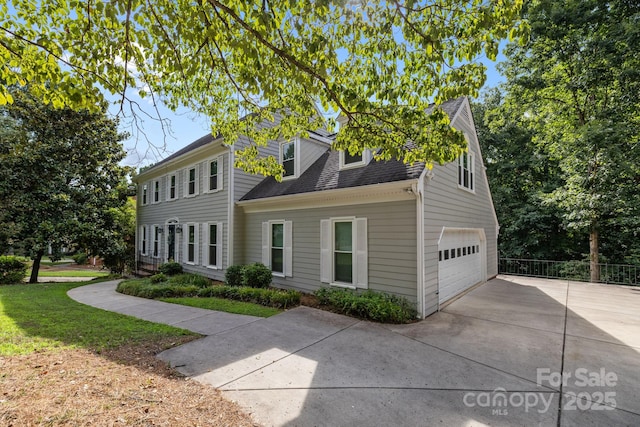 2702 Oxborough Dr, Matthews, NC 28105 - photo 43