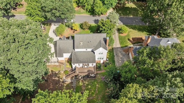 2702 Oxborough Dr, Matthews, NC 28105 - photo 46