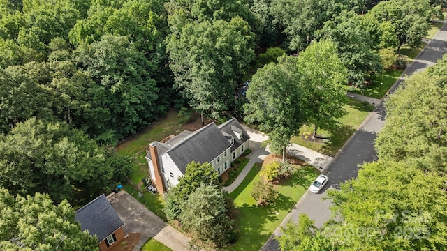 2702 Oxborough Dr, Matthews, NC 28105 - photo 47