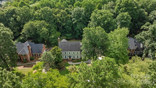 2702 Oxborough Dr, Matthews, NC 28105 - photo 48