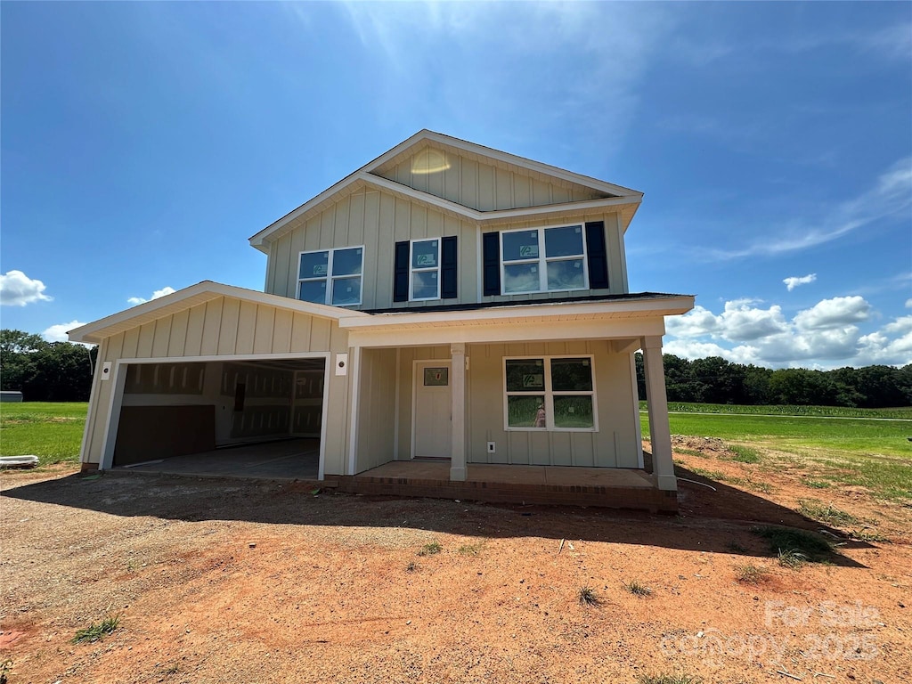 60 Griffin Rd, Pageland, SC 29728 - photo 1