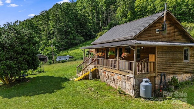 799 Fire Scald Rd, Green Mountain, NC 28740 - photo 2