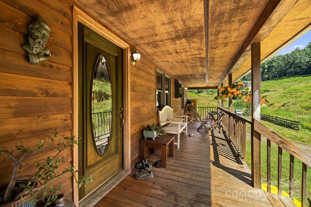 799 Fire Scald Rd, Green Mountain, NC 28740 - photo 4