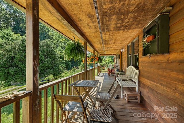799 Fire Scald Rd, Green Mountain, NC 28740 - photo 5