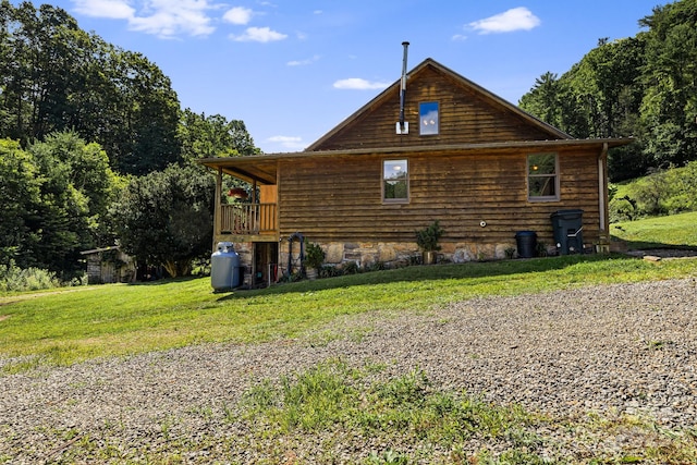 799 Fire Scald Rd, Green Mountain, NC 28740 - photo 33