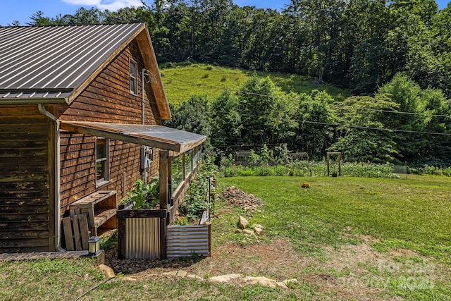 799 Fire Scald Rd, Green Mountain, NC 28740 - photo 35