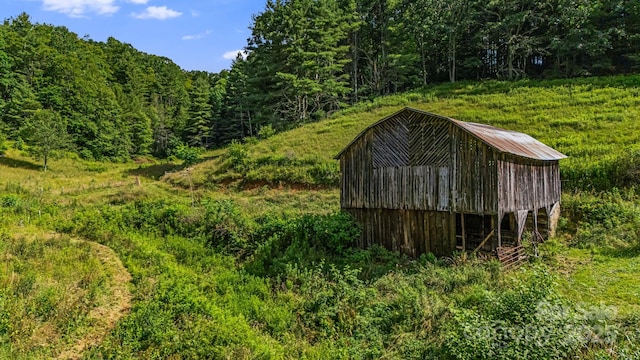 799 Fire Scald Rd, Green Mountain, NC 28740 - photo 40