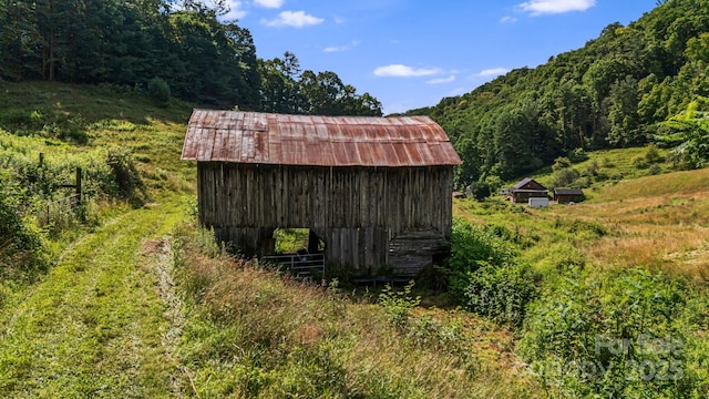 799 Fire Scald Rd, Green Mountain, NC 28740 - photo 43