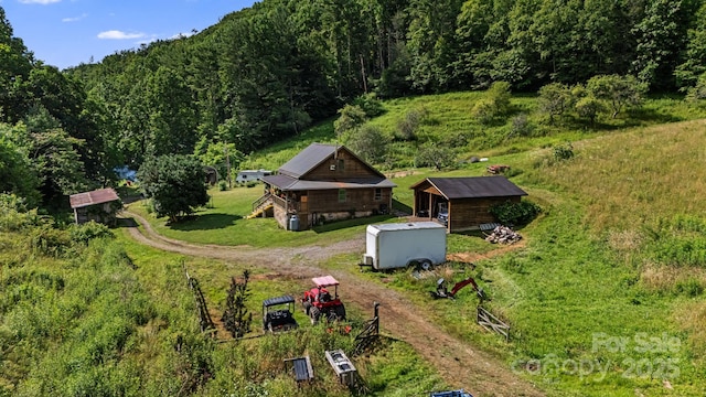 799 Fire Scald Rd, Green Mountain, NC 28740 - photo 44