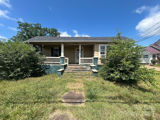 299 Ledbetter Rd, Spindale, NC 28160 - photo 1