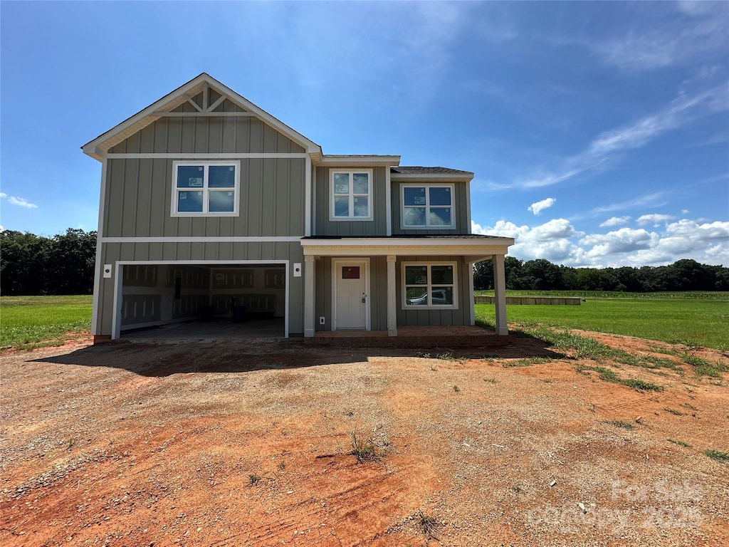 74 Griffin Rd, Pageland, SC 29728 - photo 1
