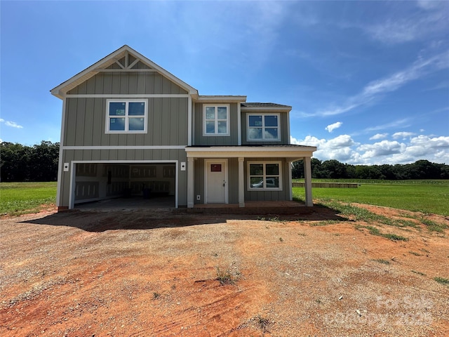 74 Griffin Rd, Pageland, SC 29728 - photo 1