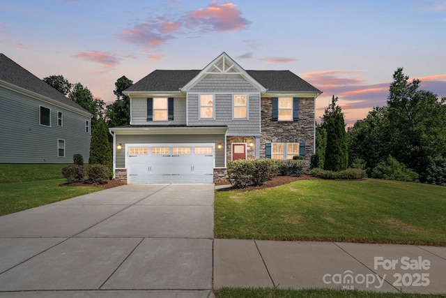 10474 Black Locust Ln, Harrisburg, NC 28215 - photo 1