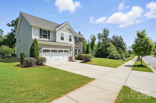 10474 Black Locust Ln, Harrisburg, NC 28215 - photo 2
