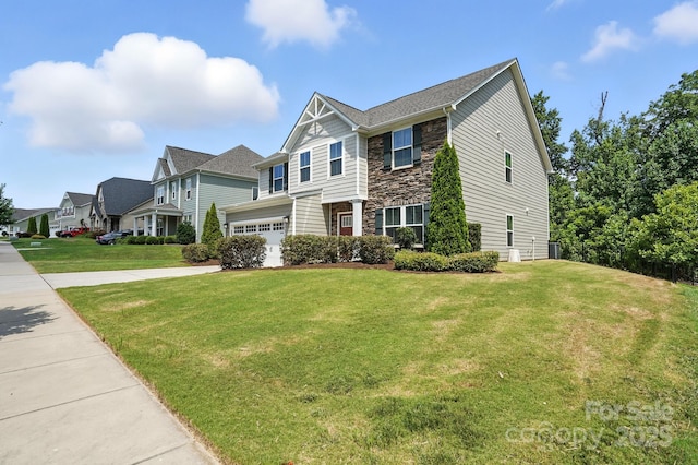 10474 Black Locust Ln, Harrisburg, NC 28215 - photo 3