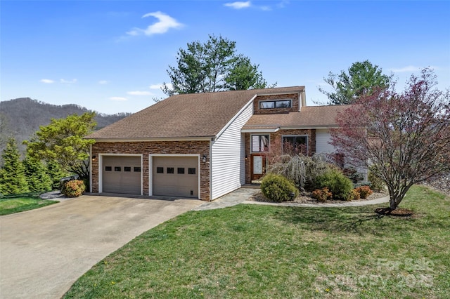 31 Bridle Path Dr, Barnardsville, NC 28709 - photo 1