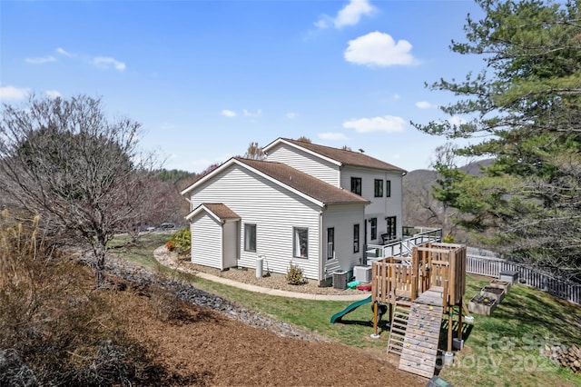 31 Bridle Path Dr, Barnardsville, NC 28709 - photo 42
