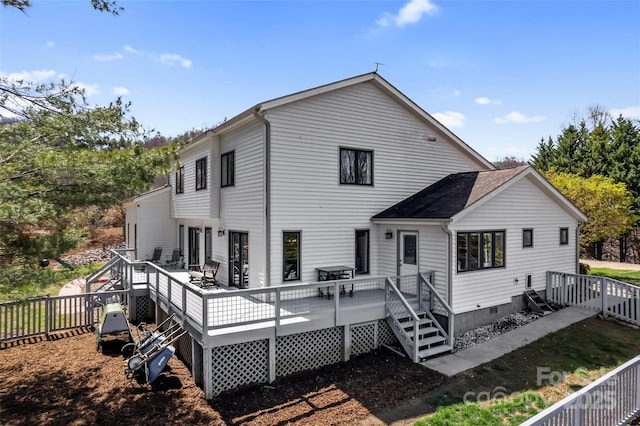 31 Bridle Path Dr, Barnardsville, NC 28709 - photo 46