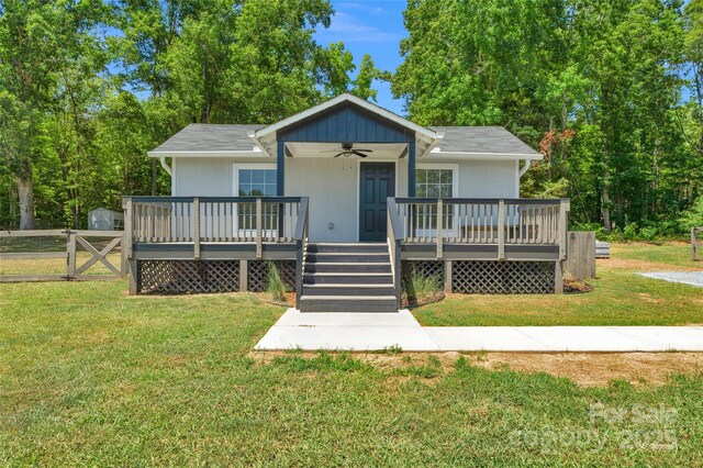 2310 Ruben Rd, Monroe, NC 28112 - photo 1