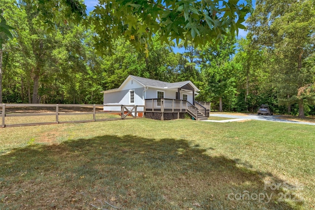 2310 Ruben Rd, Monroe, NC 28112 - photo 2