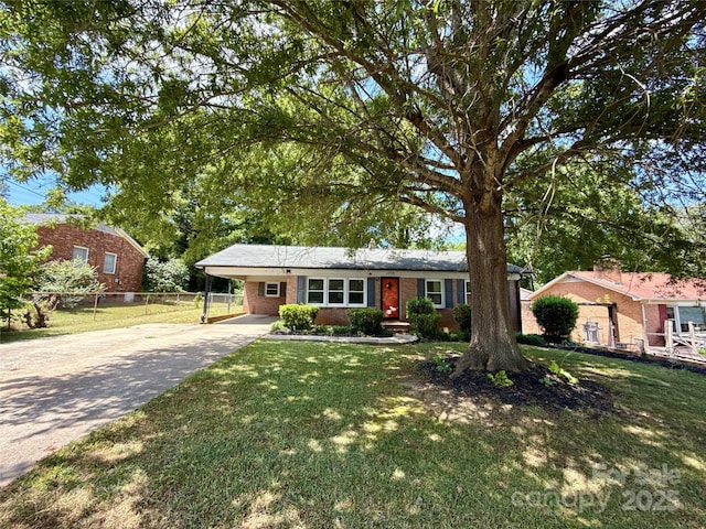 1733 Danbury St, Gastonia, NC 28052 - photo 1
