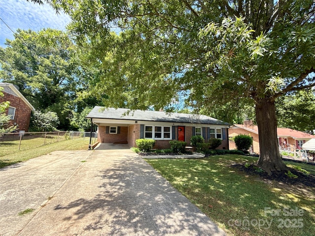 1733 Danbury St, Gastonia, NC 28052 - photo 2