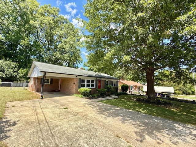 1733 Danbury St, Gastonia, NC 28052 - photo 4