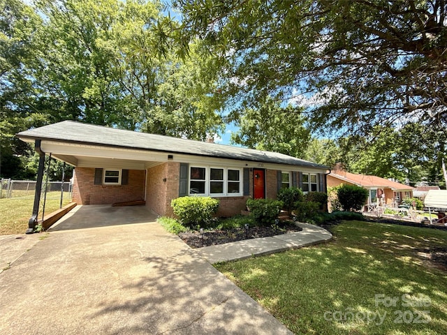 1733 Danbury St, Gastonia, NC 28052 - photo 5