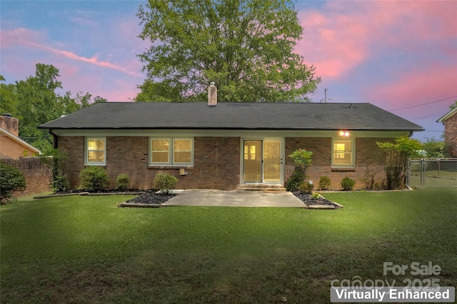 1733 Danbury St, Gastonia, NC 28052 - photo 27