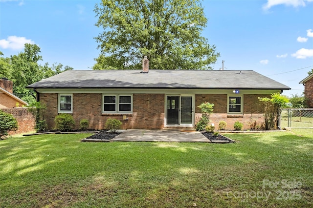 1733 Danbury St, Gastonia, NC 28052 - photo 28