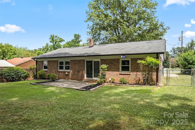 1733 Danbury St, Gastonia, NC 28052 - photo 29