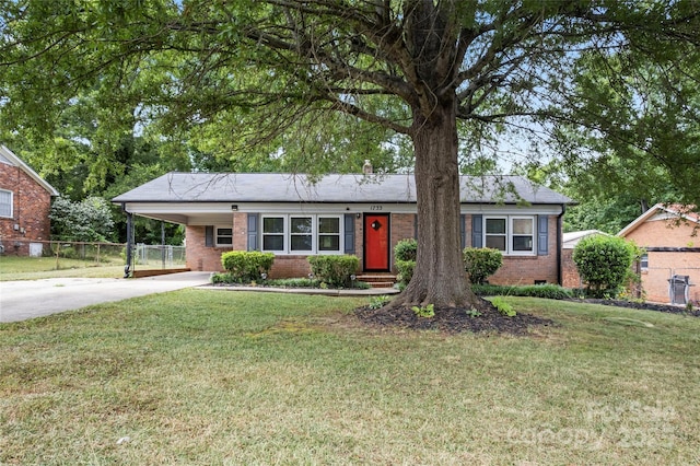 1733 Danbury St, Gastonia, NC 28052 - photo 35