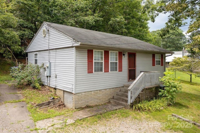 113 N Fork Rd, Black Mountain, NC 28711 - photo 1