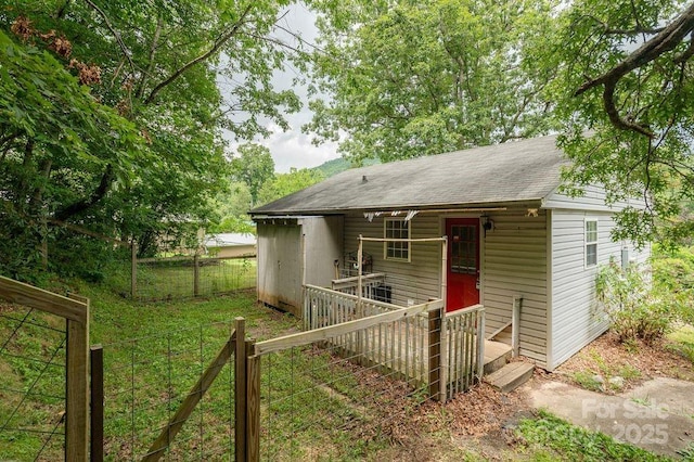 113 N Fork Rd, Black Mountain, NC 28711 - photo 12