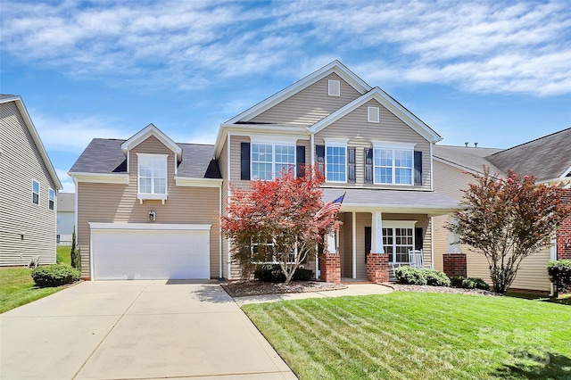 1576 Bay Meadows Ave NW, Concord, NC 28027 - photo 1