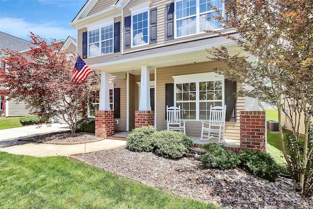 1576 Bay Meadows Ave NW, Concord, NC 28027 - photo 2
