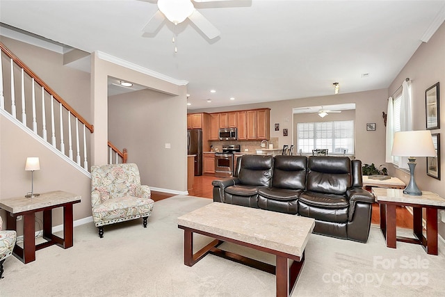 1576 Bay Meadows Ave NW, Concord, NC 28027 - photo 5