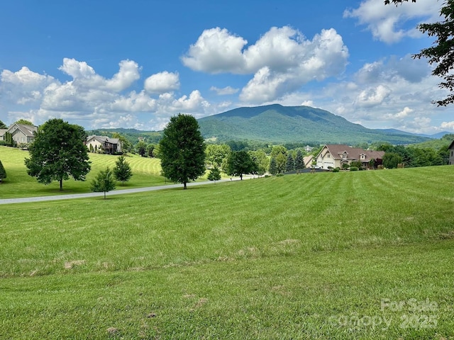 TBD N Landing Dr, Jefferson, NC 28640 - photo 1